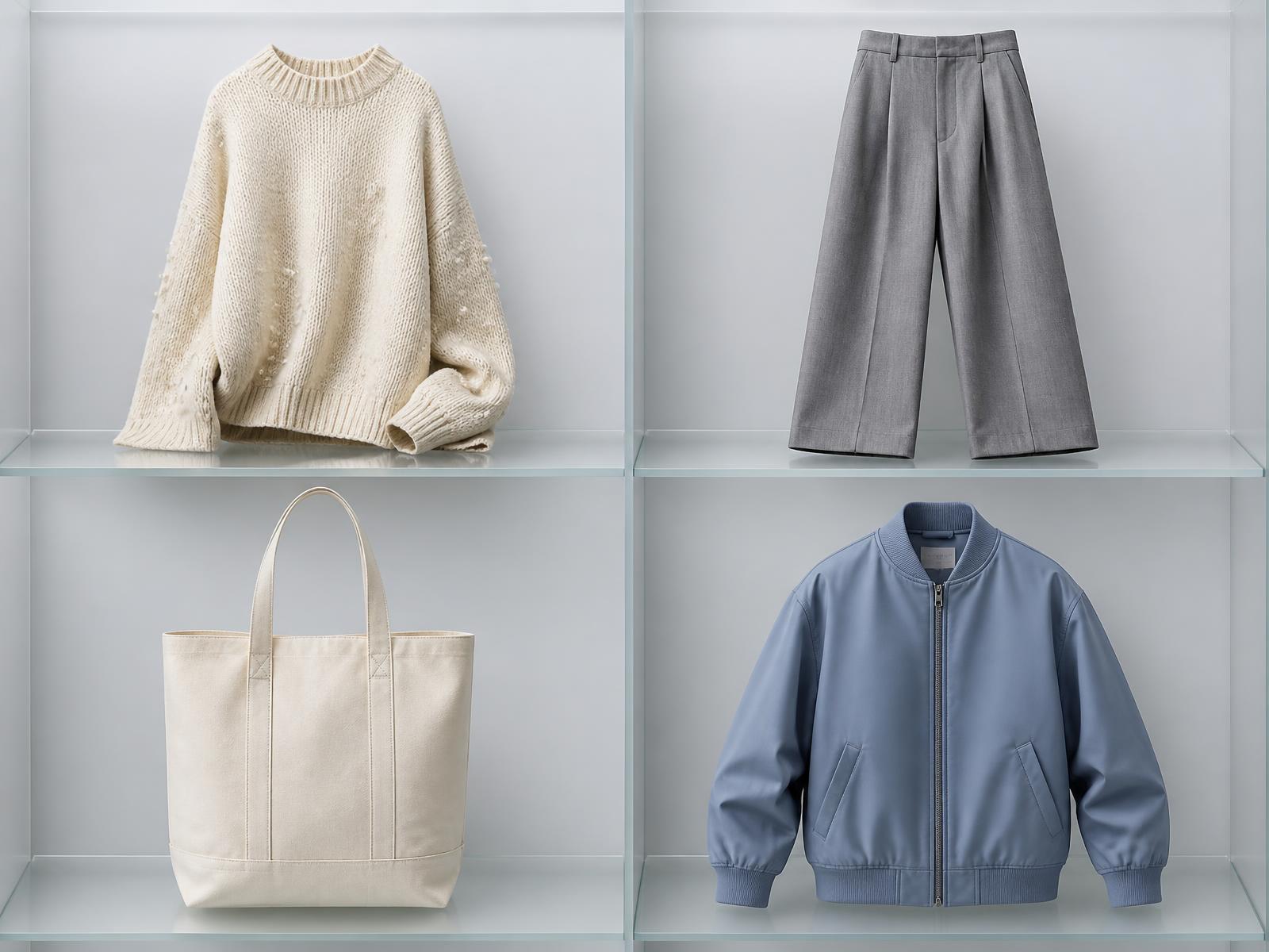 Rajut Cloud Knit